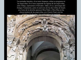 Escultura y pintura del romanico solo fotos