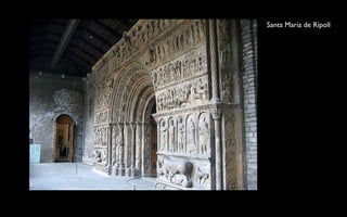 Santa María de Ripoll 