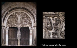 Saint-Lazare de Autum 