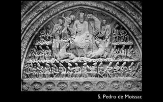 S. Pedro de Moissac 