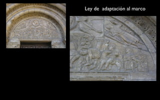 Ley de  adaptación al marco 