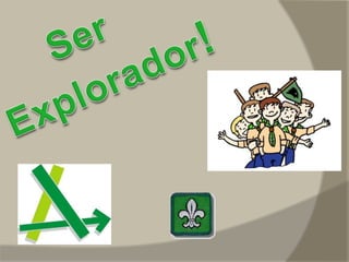 O meu         uniforme…