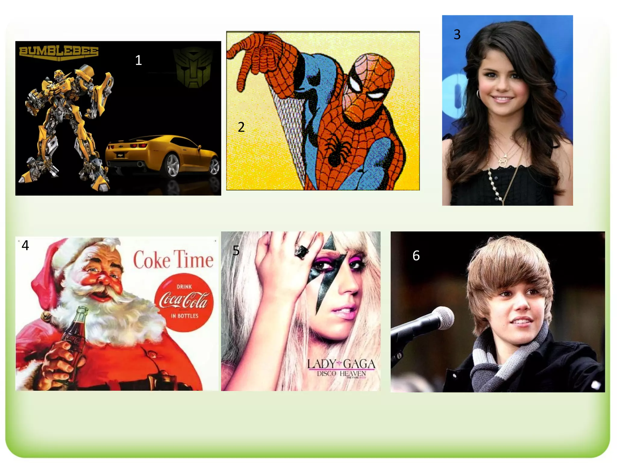 3
    1



        2




4       5   6
 