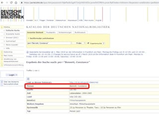 Arnold, Heidelberg | Early Chinese Periodicals Online (ECPO): From Digitization to Open Data | JADH 2018
 