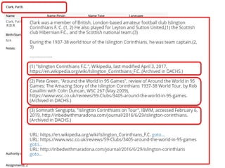 Arnold, Heidelberg | Early Chinese Periodicals Online (ECPO): Transforming data silos into knowledge | E-Science 2019
 
