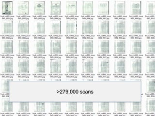 >279.000 scans
 