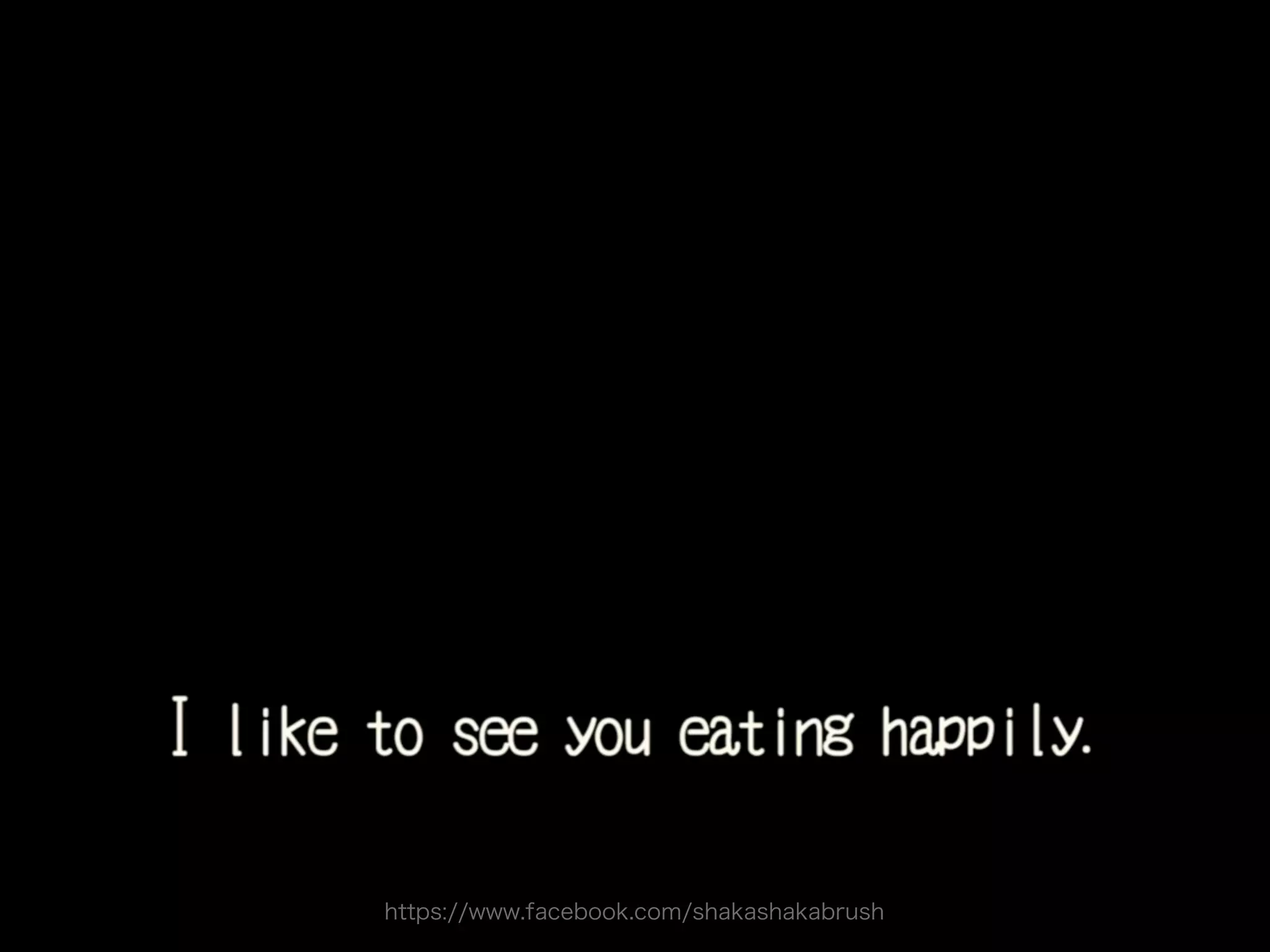 https://www.facebook.com/shakashakabrush

 