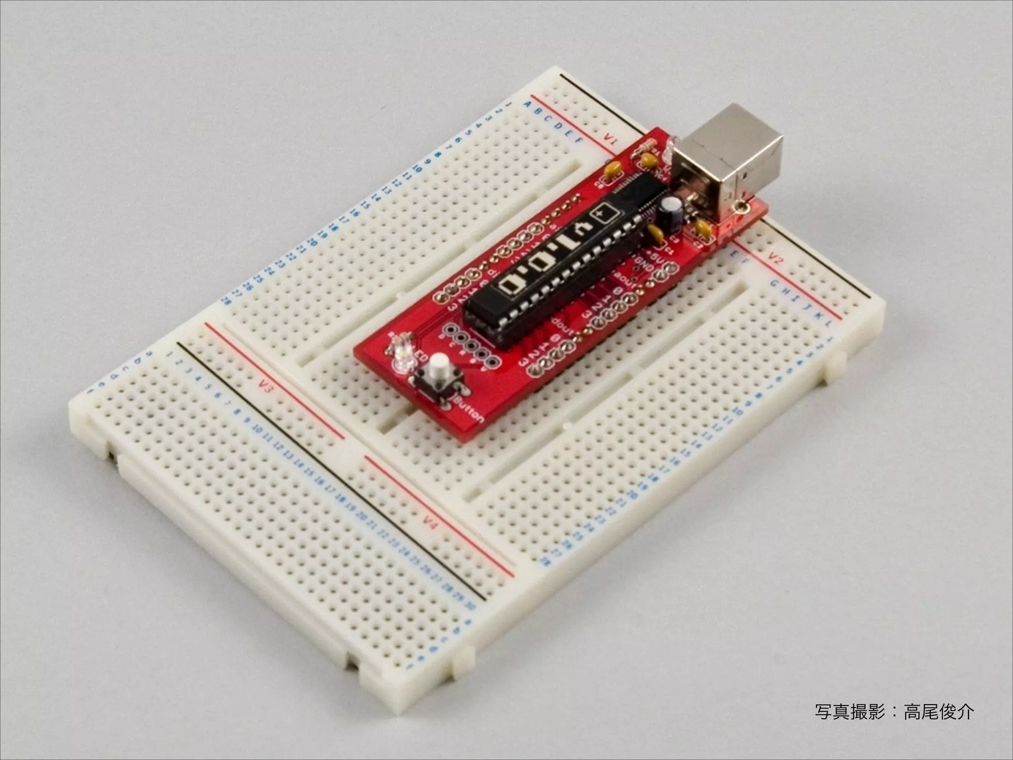 ディレクトリ

写真撮影：高尾俊介

 