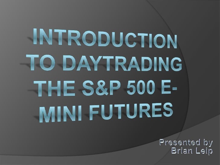 Stock options vs futures options