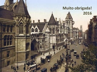 39
Muito obrigada!
2016
 