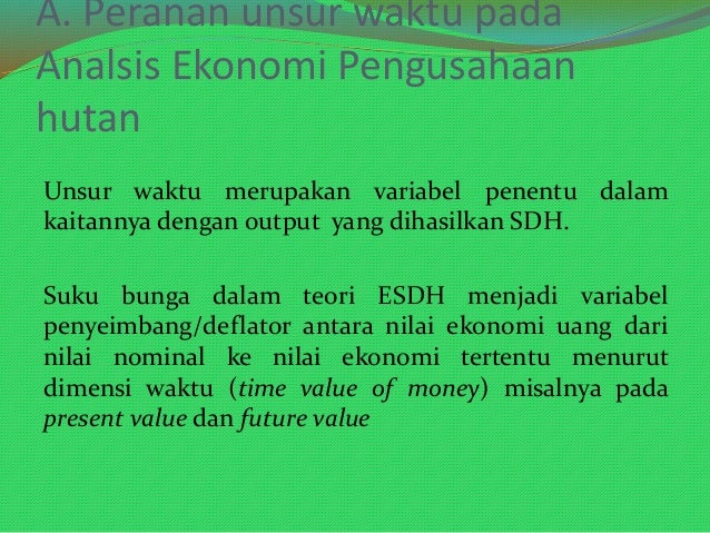 suku time value tabel money bunga of daya Universitas Haluoleo Sumber Hutan 2014 Ekonomi suku time value tabel money bunga of daya Universitas Haluoleo Sumber Hutan 2014 Ekonomi