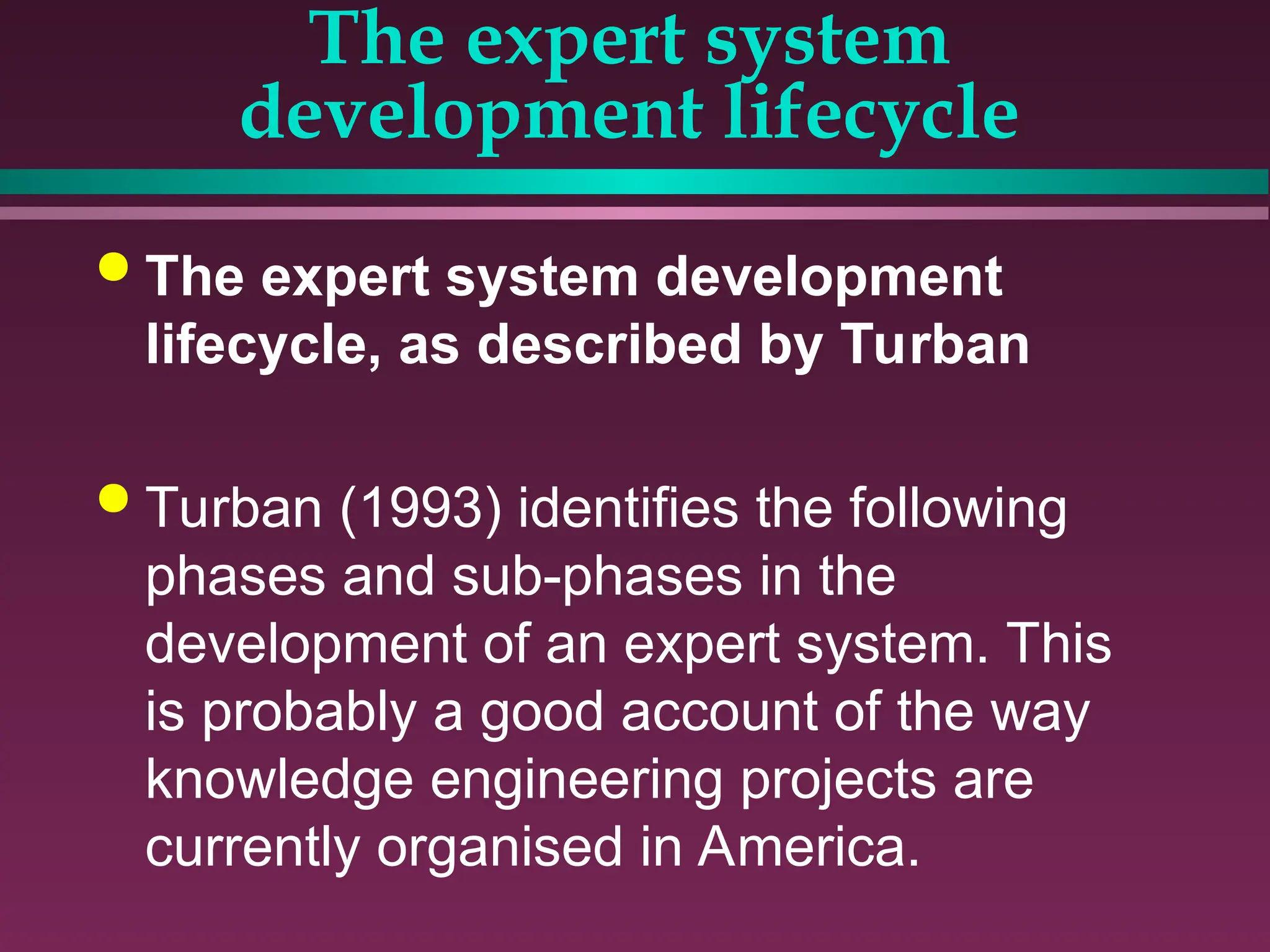 Comprehensive Exploration of the Embedded Systems Development Life ...