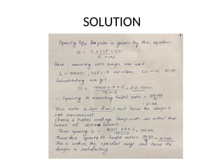 SOLUTION
 