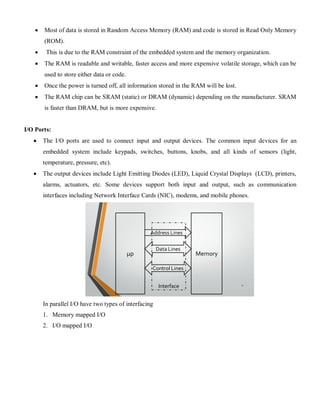 Esd notes iae | PDF