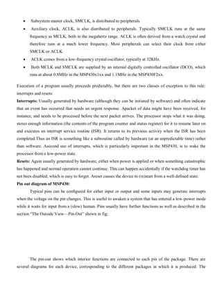 Esd notes iae | PDF