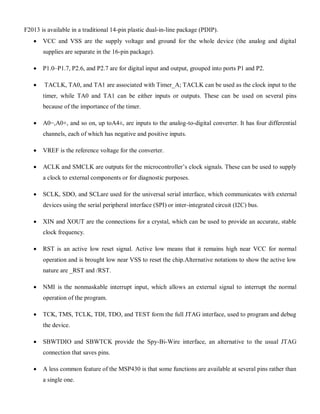 Esd notes iae | PDF