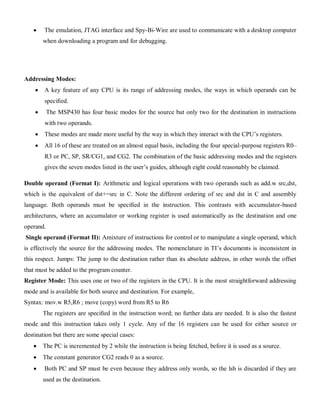 Esd notes iae | PDF