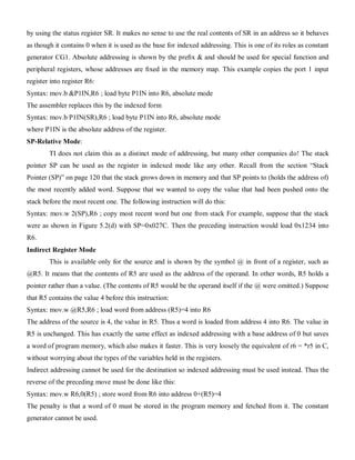 Esd notes iae | PDF