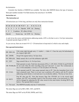 Esd notes iae | PDF