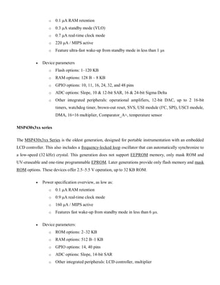 Esd notes iae | PDF
