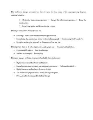 Esd notes iae | PDF