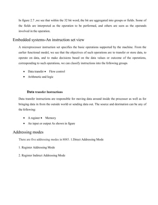 Esd notes iae | PDF