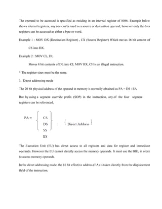 Esd notes iae | PDF