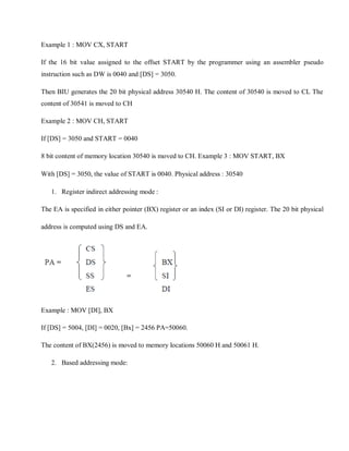 Esd notes iae | PDF
