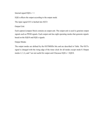 Esd notes iae | PDF