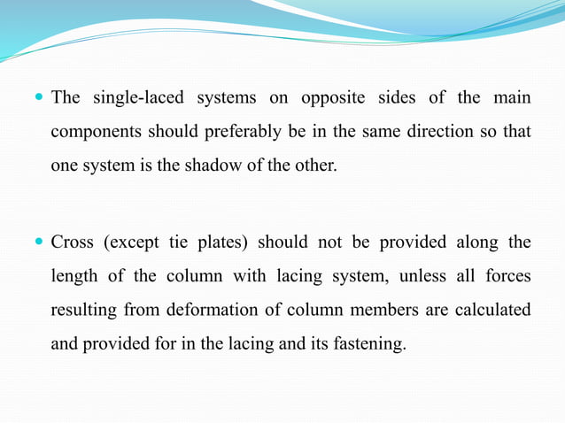 Lassing and Battering system | PPTX | Physics | Science