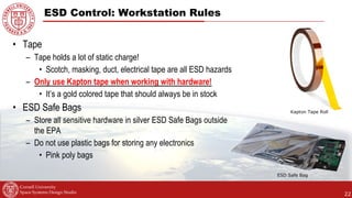 Space Systems Design Studio Presents ESD Training.pdf