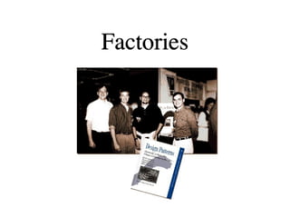 Dependency Injection for Eclipse developers