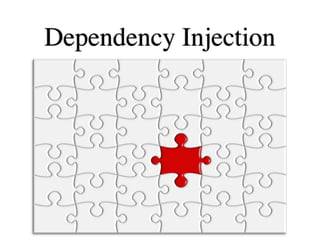 Dependency Injection for Eclipse developers