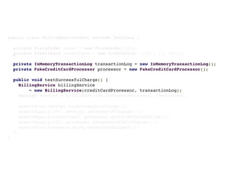 Dependency Injection for Eclipse developers
