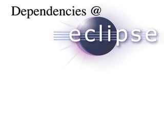 Dependency Injection for Eclipse developers