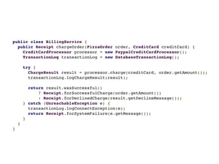 Dependency Injection for Eclipse developers