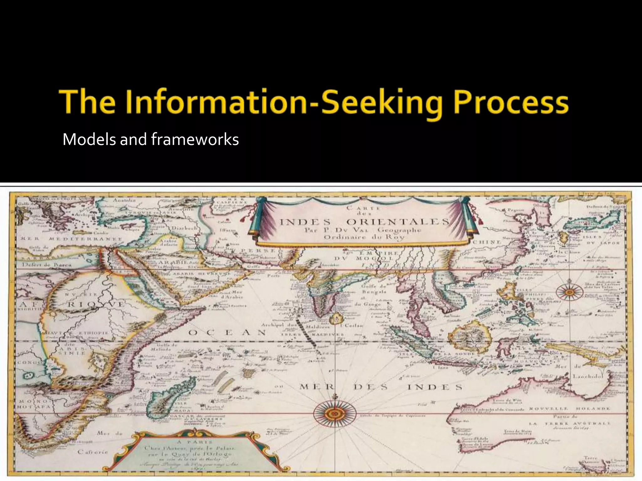 Models and frameworks




              UXLabs - User Experience Research and Design - www.uxlabs.co.uk   3
 