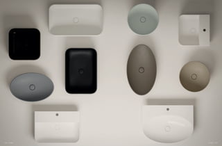 104 Lavabi Lavabi 105
 