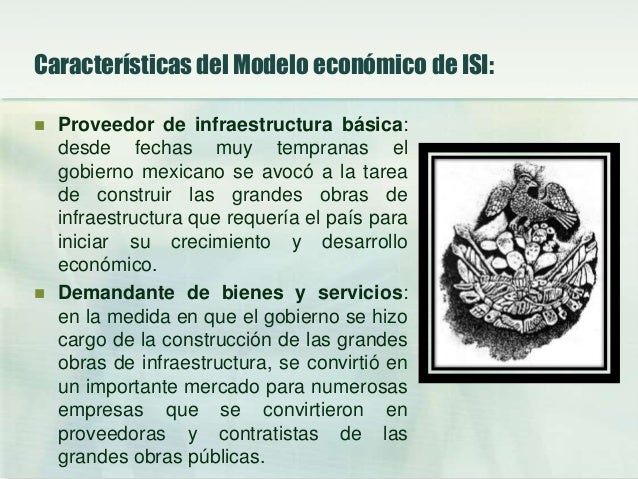 ESEM Bloque I. Modelos económicos precedentes a 1970 y