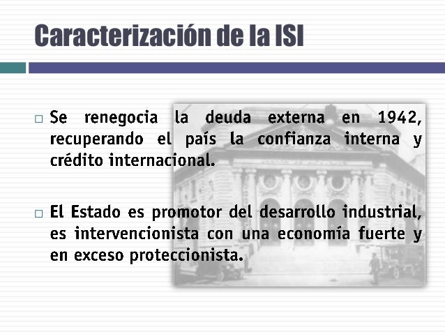 ESEM Bloque I. Modelos económicos precedentes a 1970 y