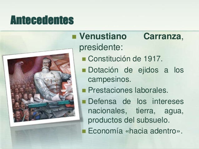 ESEM Bloque I. Modelos económicos precedentes a 1970 y