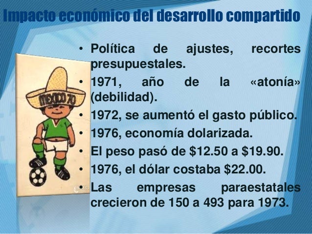 ESEM... Modelos Económicos Desarrollo Compartido 1970-76 y Alianza pa…