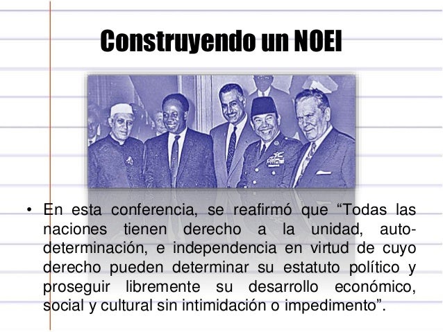 Estructura Socioeconómica de México Bloque 3. Nuevo Orden 