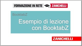 BooktabZ
 