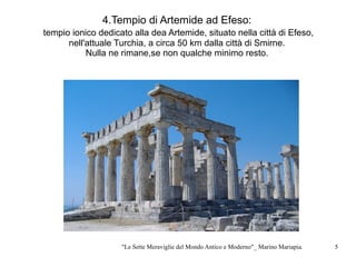 Esercizio3_marino mariapia | PPT