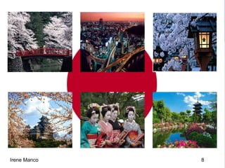 Esportazioni Le merci principali dell'esportazione del Giappone sono automobili, dispositivi elettronici e calcolatori. 