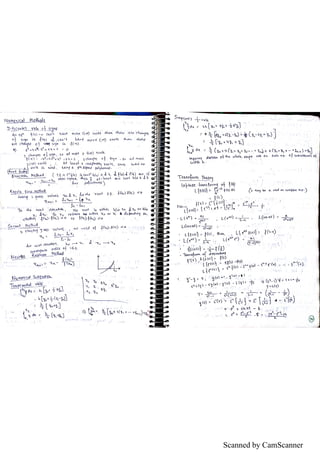Engineeres Notes ESE Short Notes for civil engineering , whole subjects | PDF