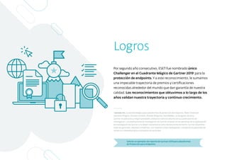 Eset brochure10razonesinteractiva2020 PPT