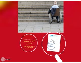 E se tu ... fosses eu