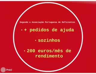 E se tu ... fosses eu